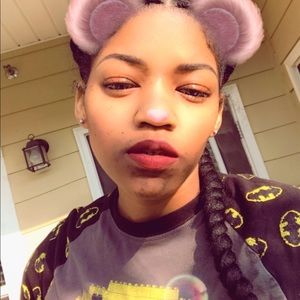 Meet your Posher, Tamara